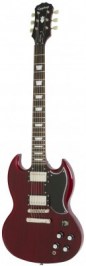 EPIPHONE G-400 PRO CHERRY